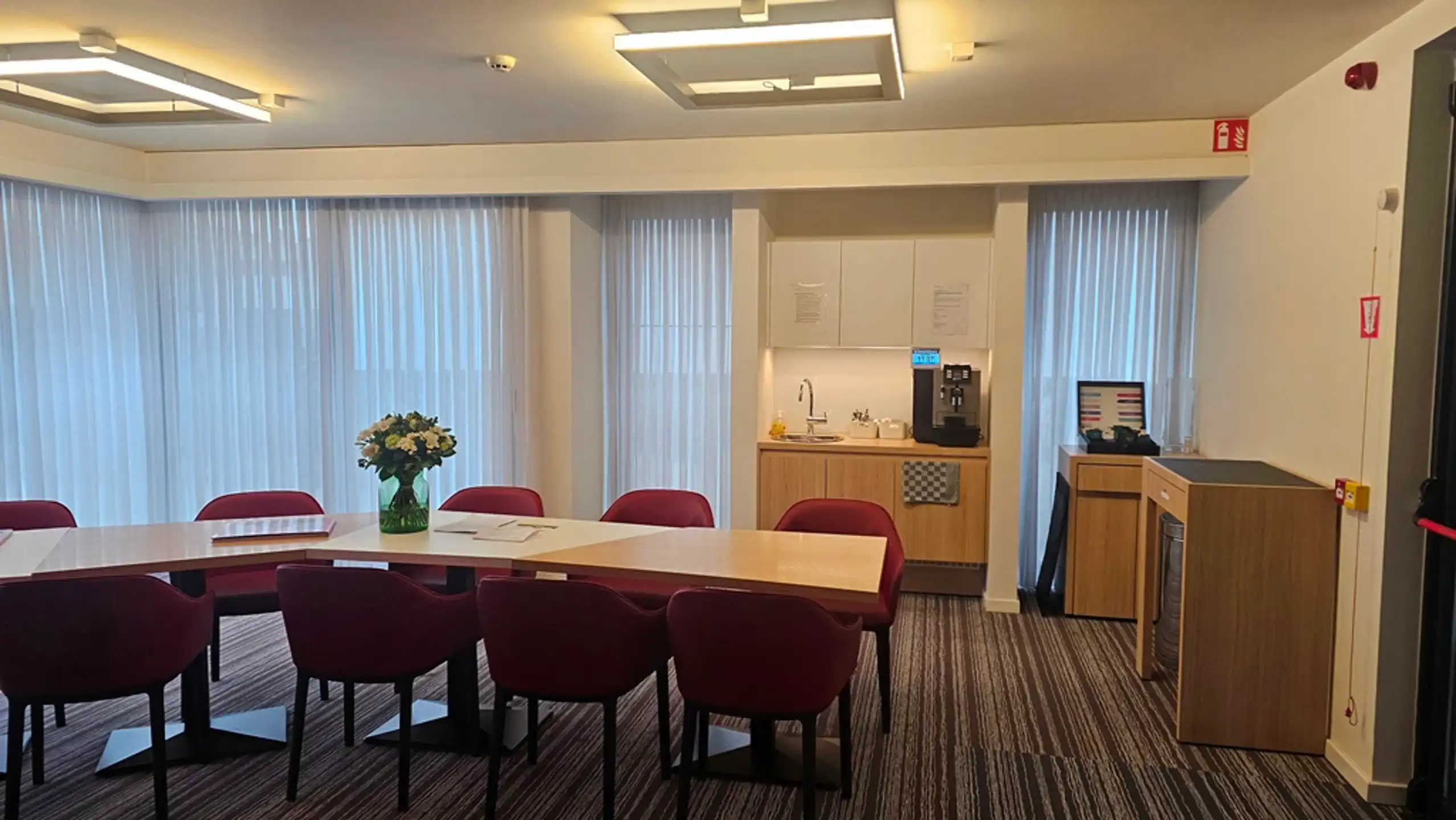 Serviceflat te koop foto 22