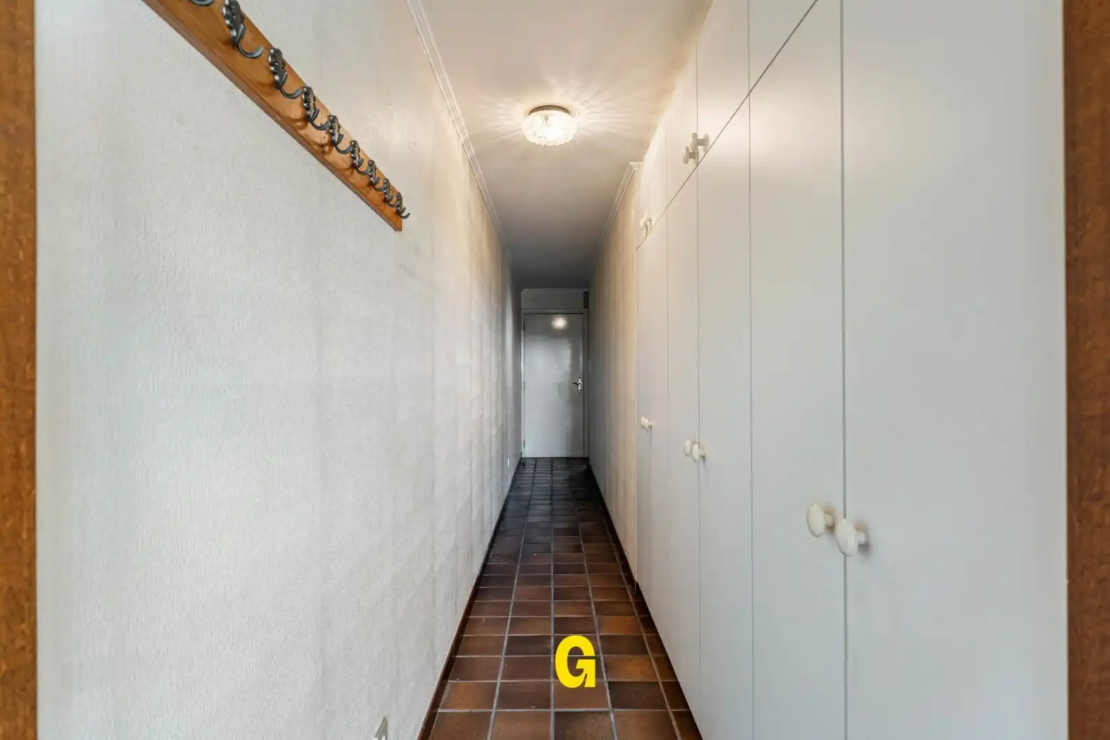 Degelijk gebouwde halfvrijstaande woning met tuin op 7a 68ca, met blijvend zicht op achterliggend groen foto 16