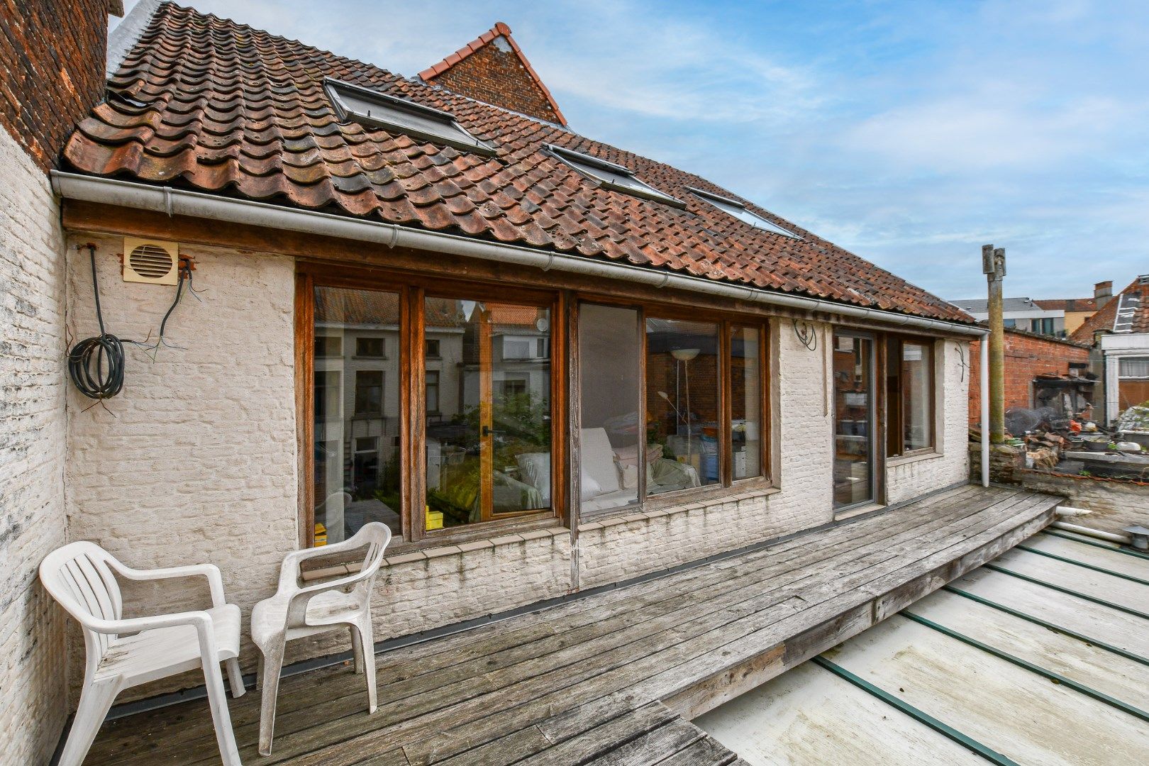 Karaktervol Herenhuis met Artstudio en Stadstuin – Unieke Kans in Hartje Stad Sint-Niklaas foto 24