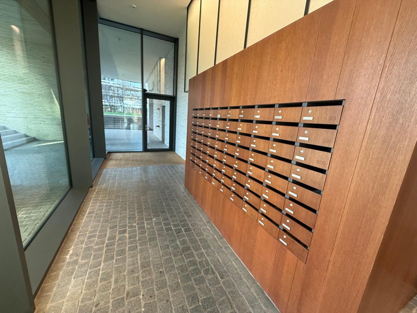 APPARTEMENT MET TERRAS foto 12