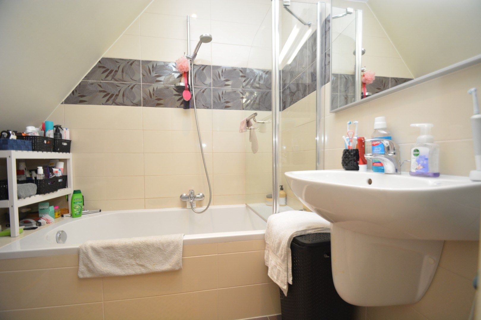 APP 2 SLPK MET LIFT CENTRUM HAACHT foto 11