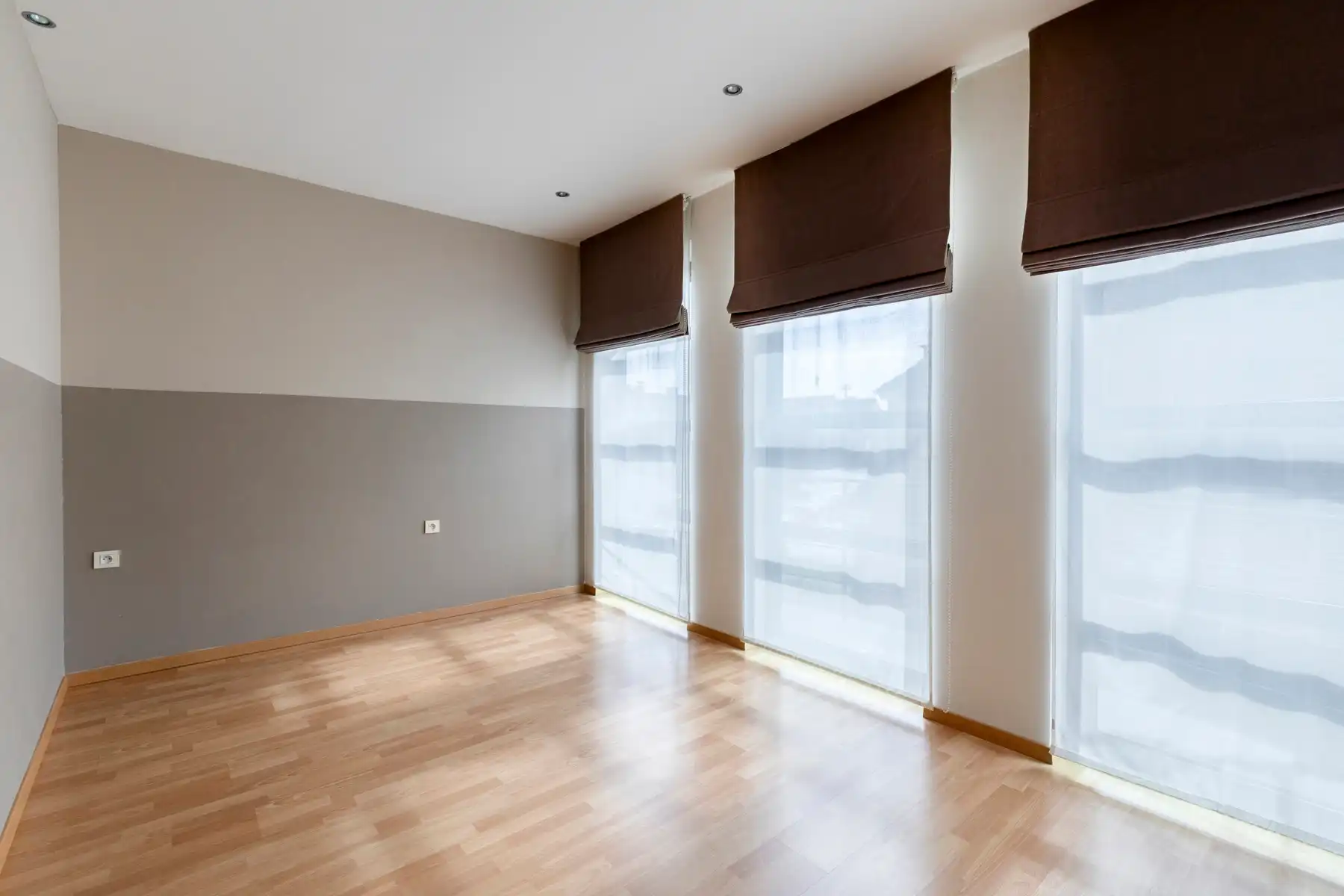 HOB met 3 slaapkamers, tuin en garage! foto 15