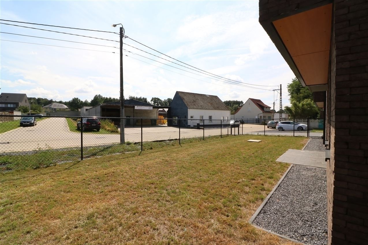 Glkvlrs (2 slpk), energiezuinig, terras & tuintje, 2 autostaanpl., kelderberging foto 28