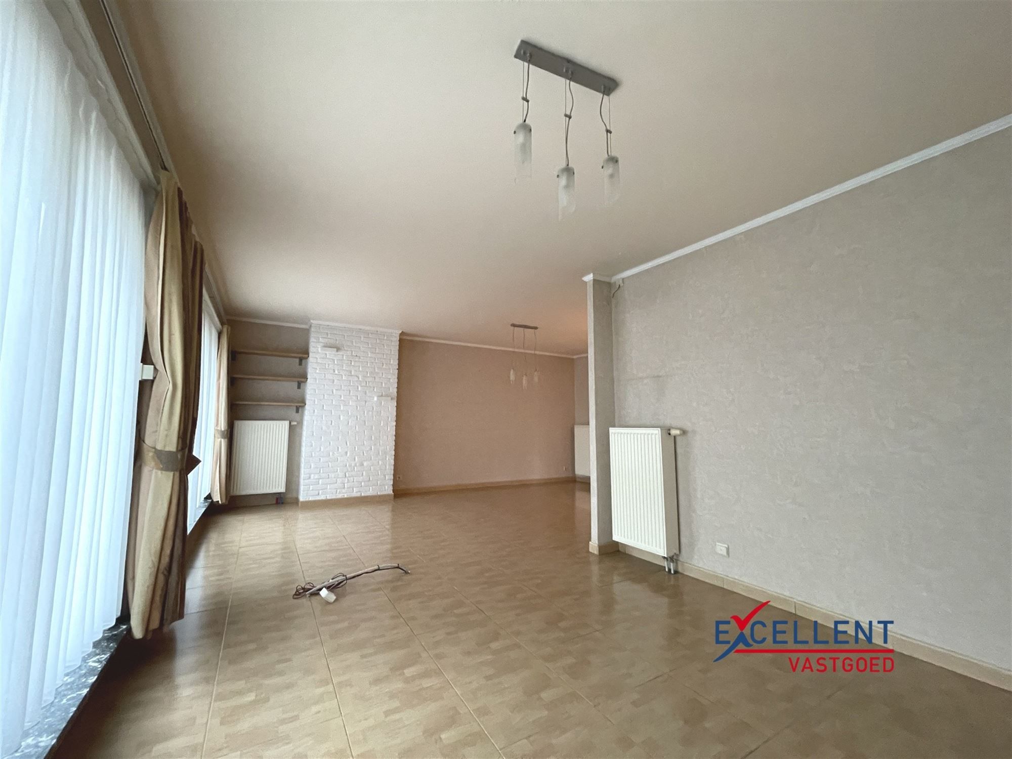 Bungalow met 2 slaapkamers te huur in Drongen foto 3