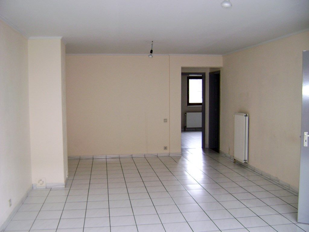 Energiezuinig appartement met 2 slpk, balkon, kelderberging en parking. foto 4