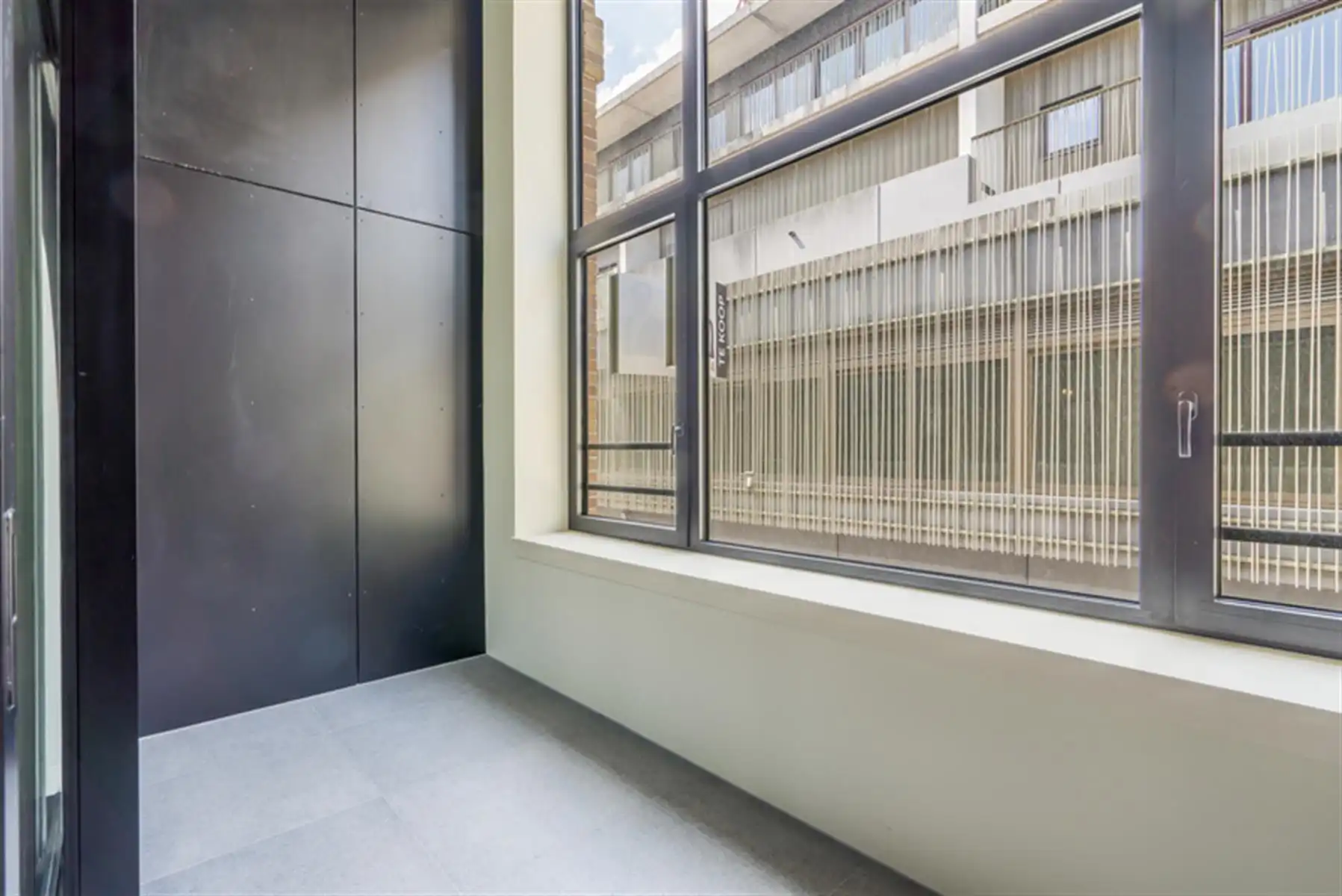 Betaalbare assistentiewoning in het centrum van Kortrijk! foto 7