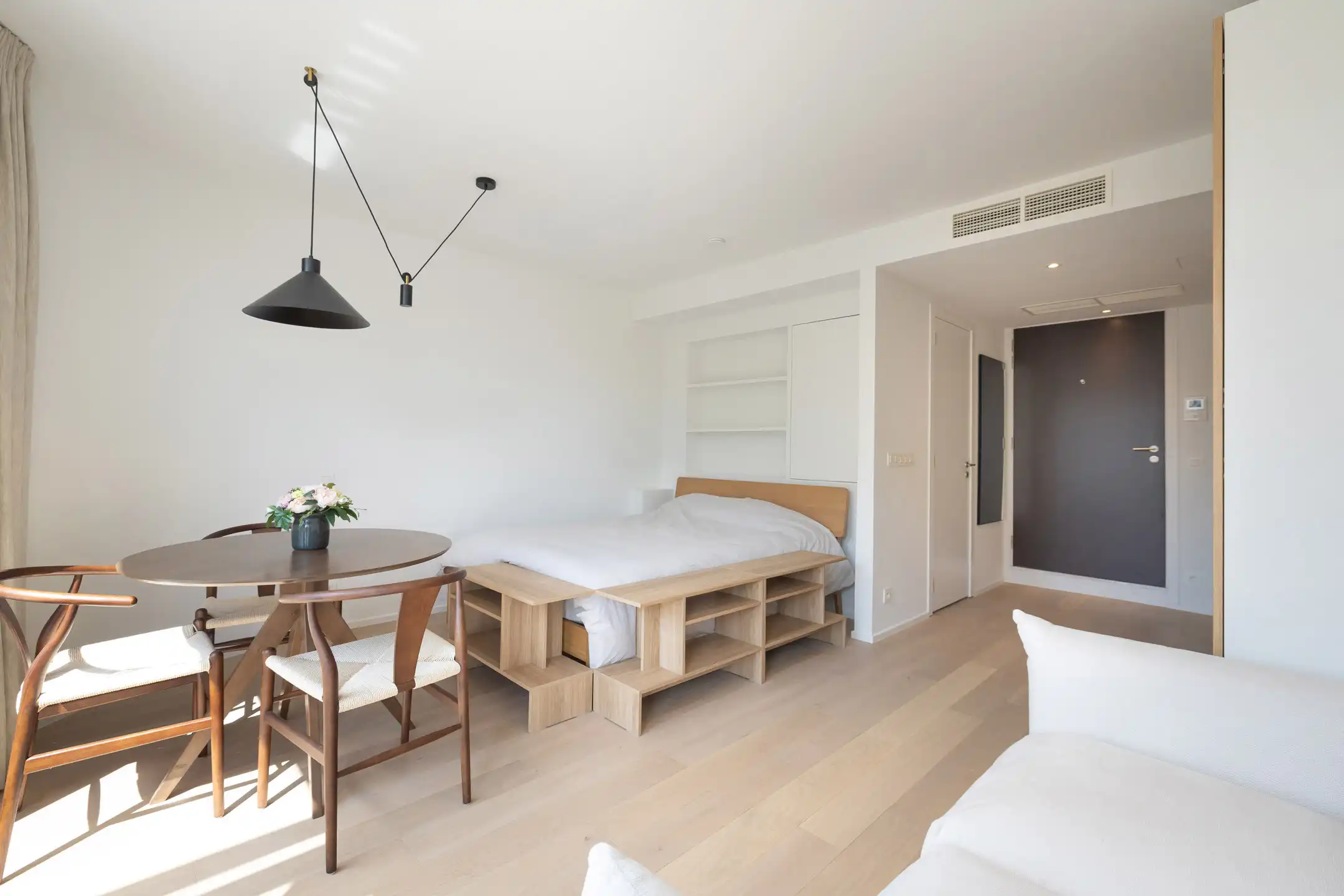 Mogelijkheid 6% btw op het volledige project foto 9