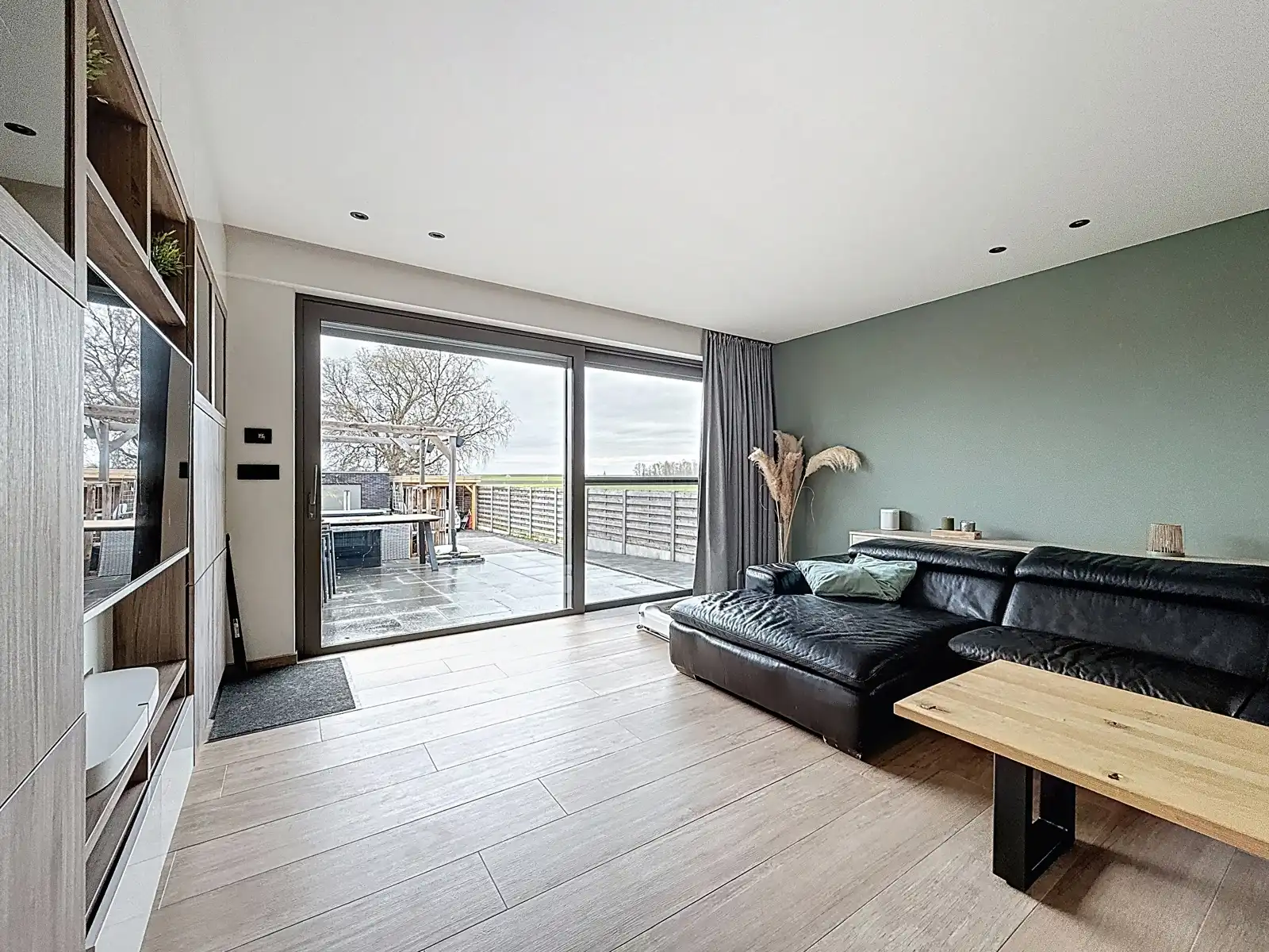 Instapklare HOB met 4 slpks  foto 5