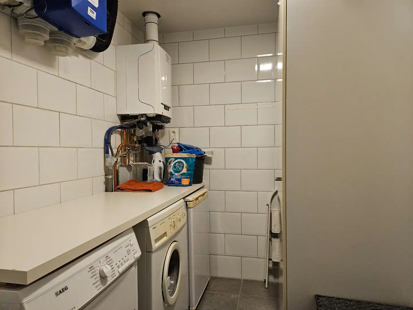 Ruim appartement met 2 slaapkamers in Mol-Ezaart! foto 13