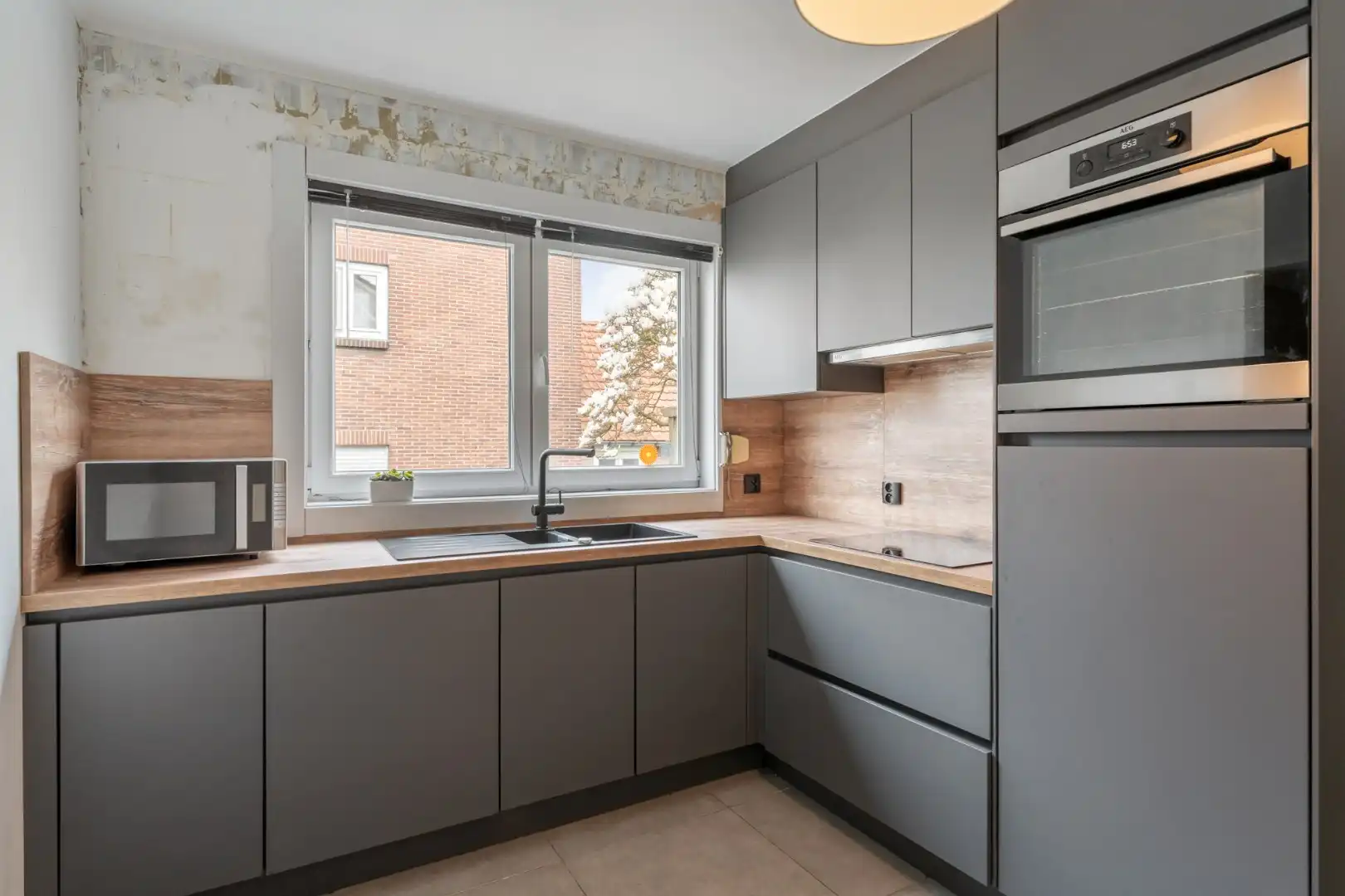 Een vrijstaande gezinswoning met 3 slaapkamers op perceel van 5a33ca foto 8