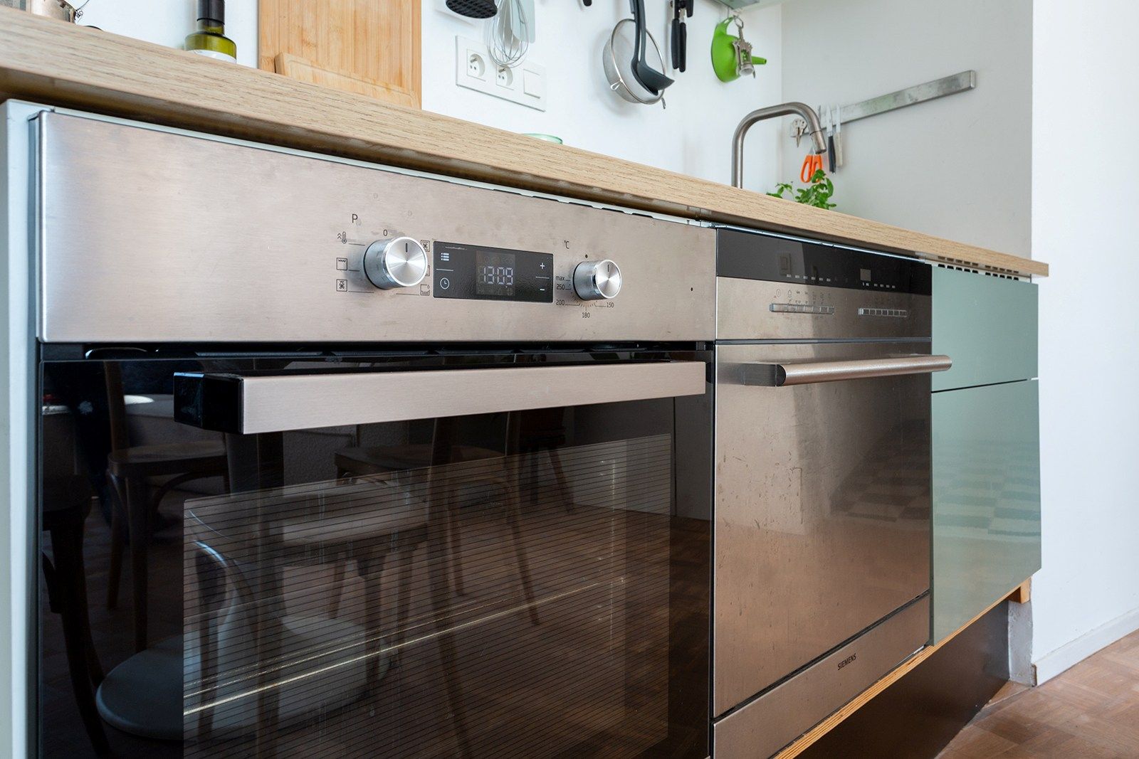 Instapklaar appartement met ruim terras  foto 10