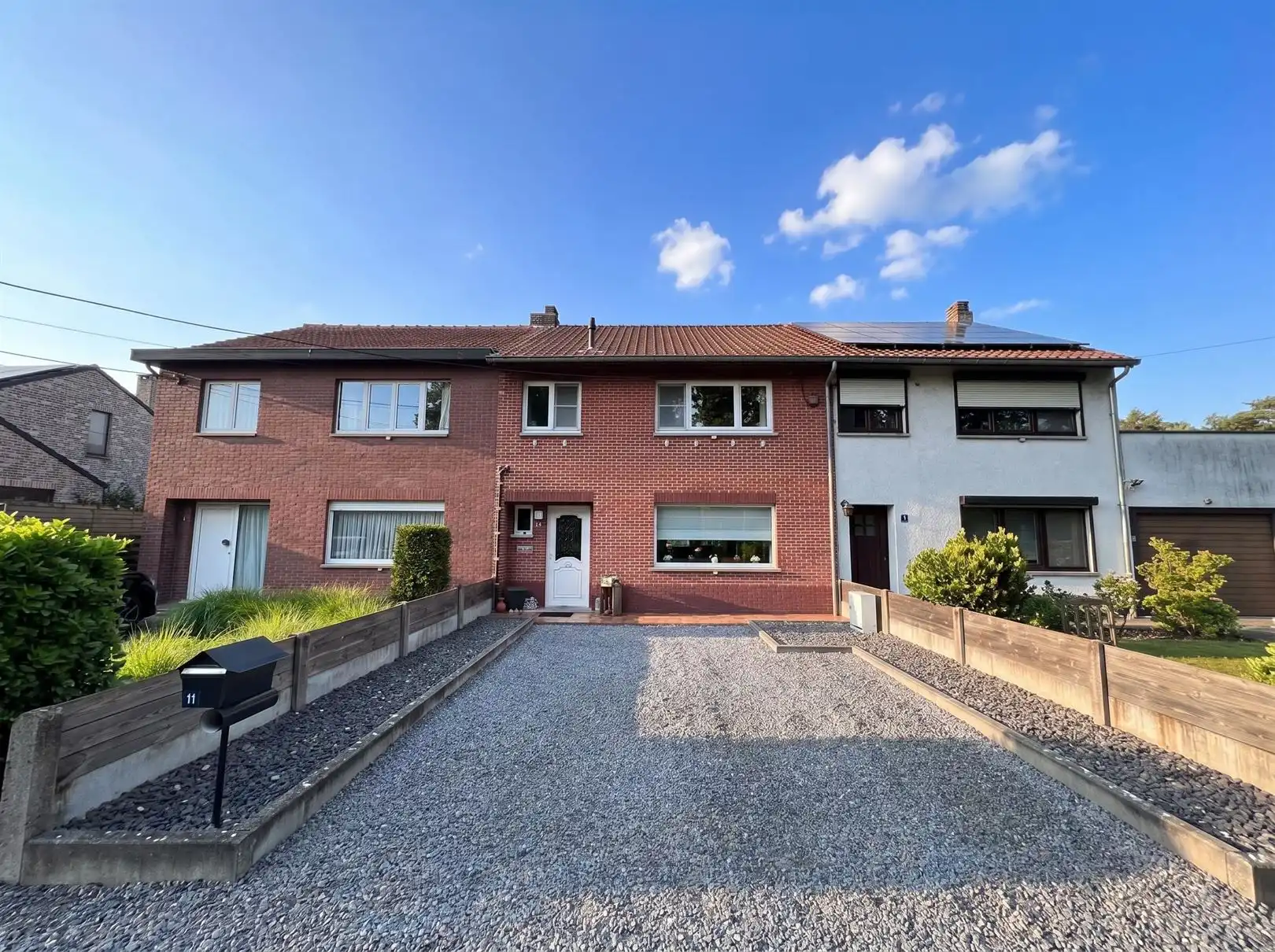 Huis te koop Dijkstraat 11 - 2400 MOL