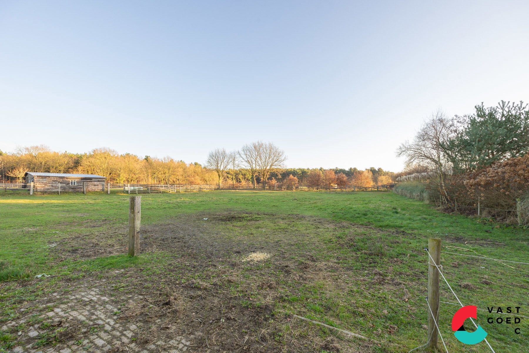 Huis te koop foto 11