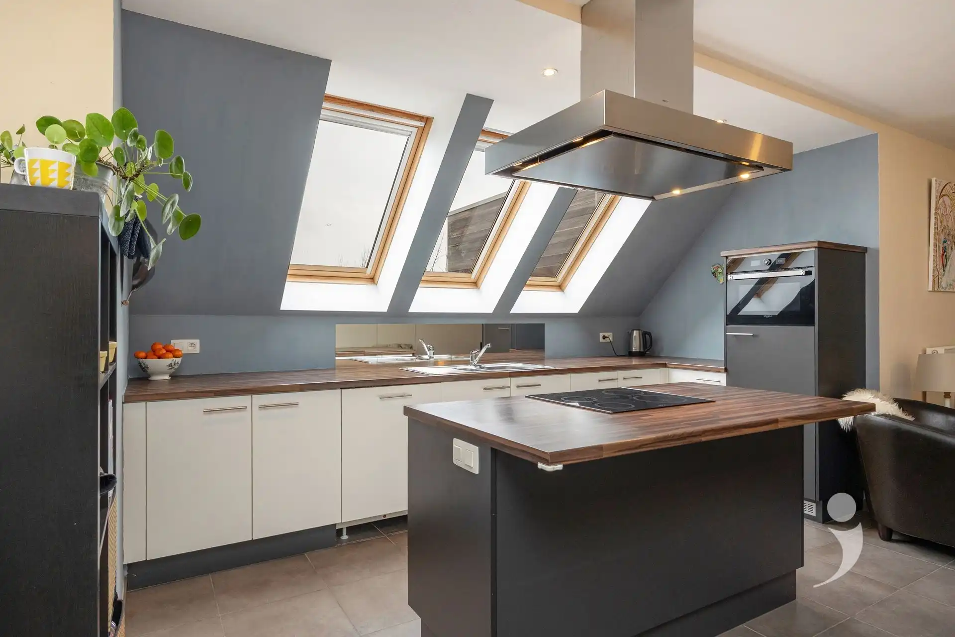 Ruim en kwaliteitsvol appartement in Herent foto 9