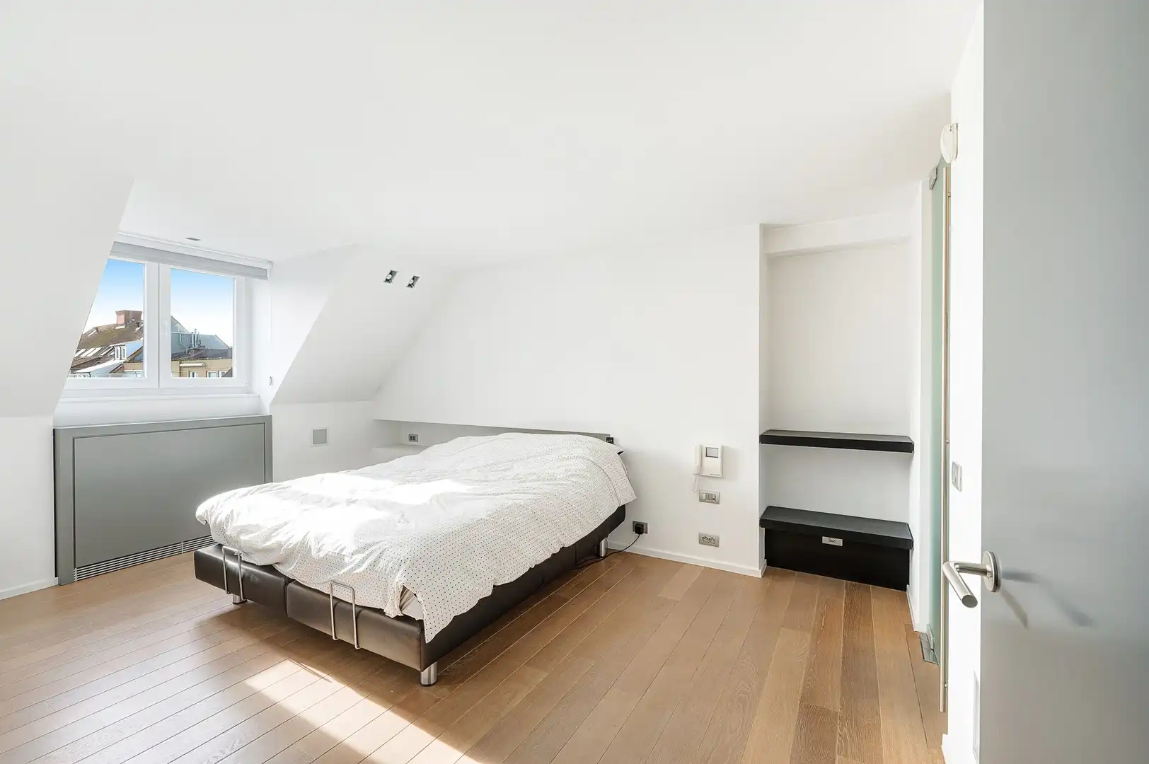 Prachtig duplexappartement van 163 m² met ruime zonneterrassen. foto 21