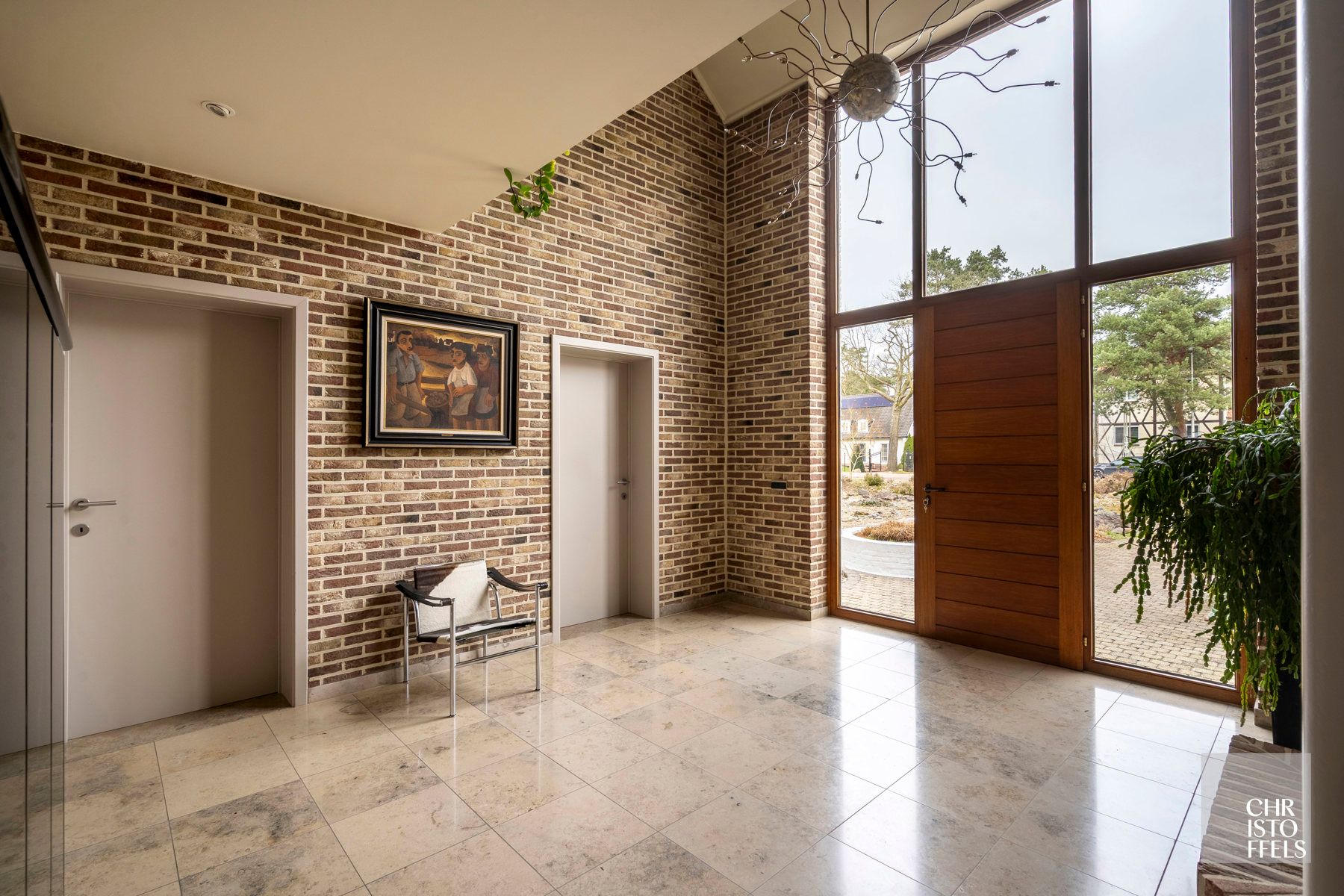 Villa van 496 m² met kantoren op een uniek perceel van 2.400 m²! foto 22