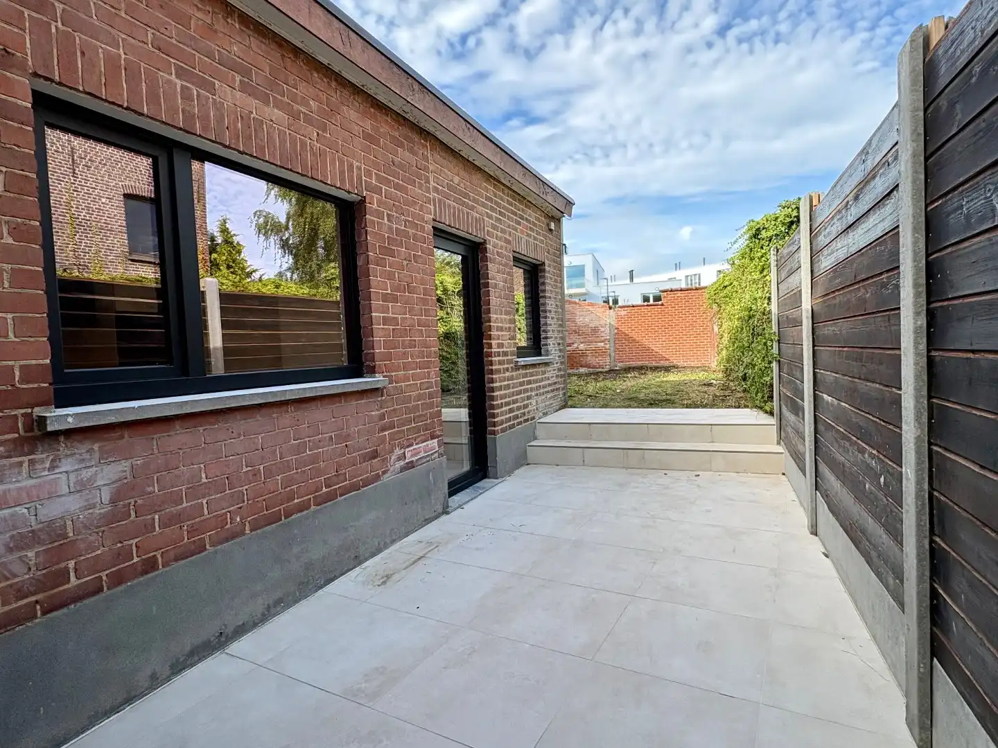 Instapklare nieuwbouwwoning met 3 slaapkamers, terras en stadstuin foto 16