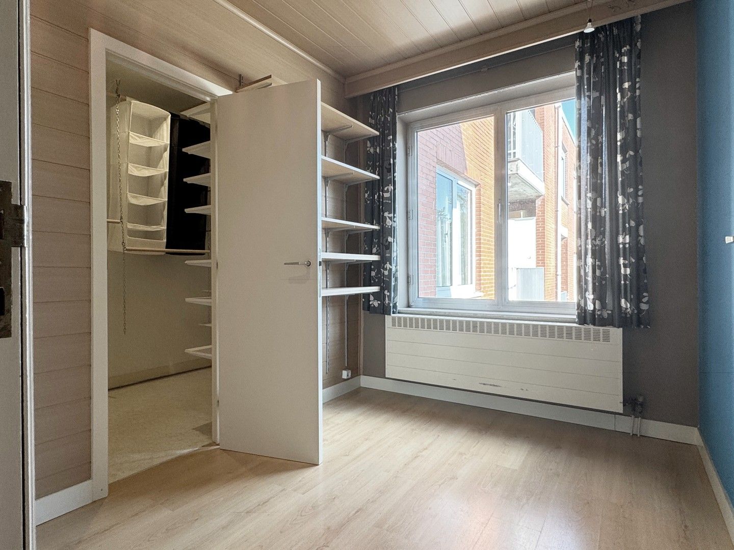Instapklaar appartement met 2 slaapkamers – ideale investering op toplocatie! foto 12