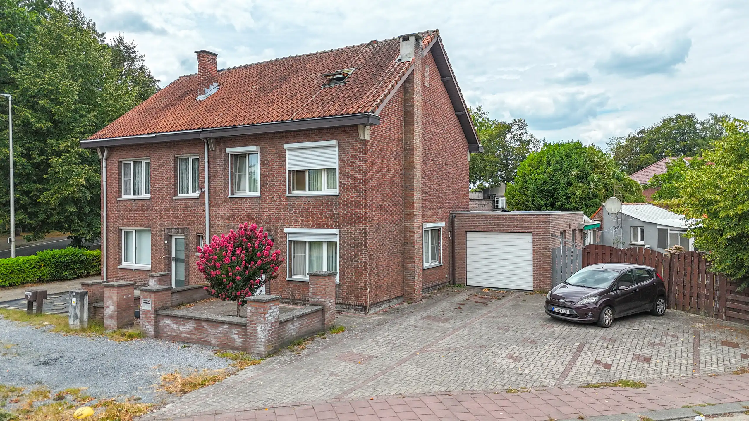 Huis te koop Kolderstraat 225 - 3550 Heusden-Zolder