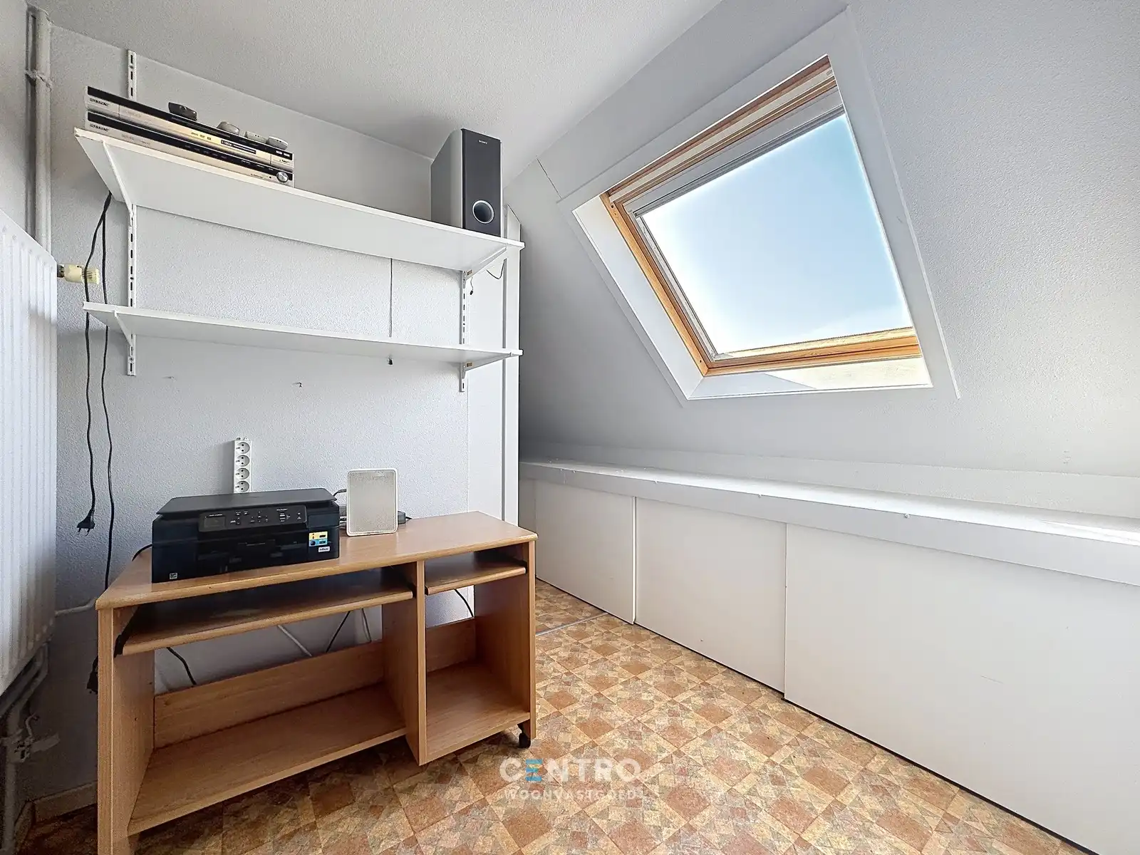 INSTAPKLARE villa te Sijsele (Damme) met alle COMFORT! foto 24