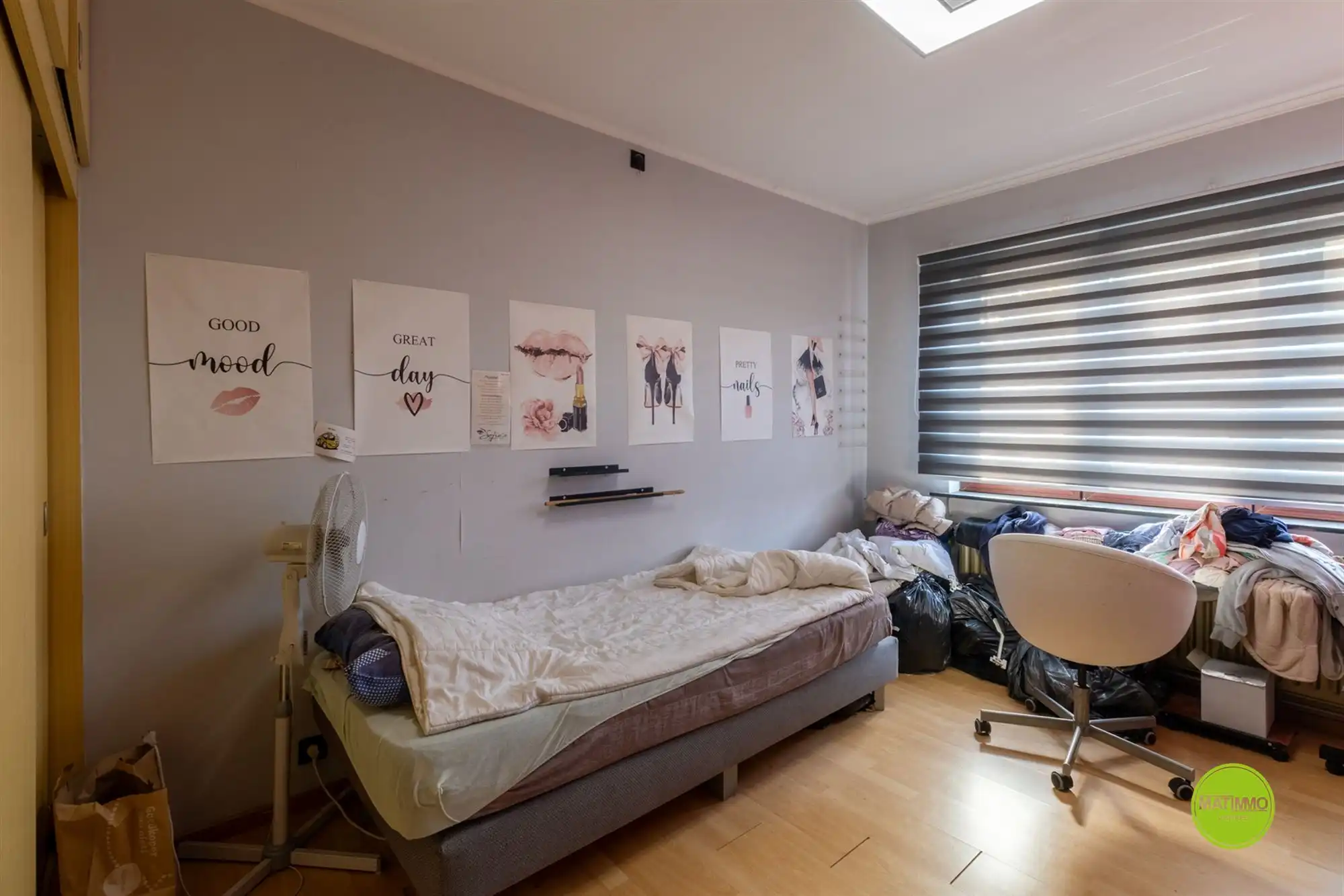 Ruime halfopen woning met 4 slaapkamers in Leopoldsburg foto 15