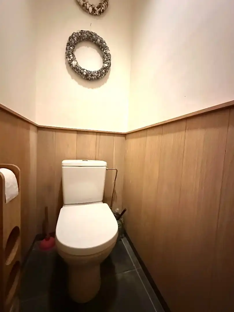 Unieke woning met werkplaats op toplocatie in Tongeren – industrieterrein Overhaam foto 36