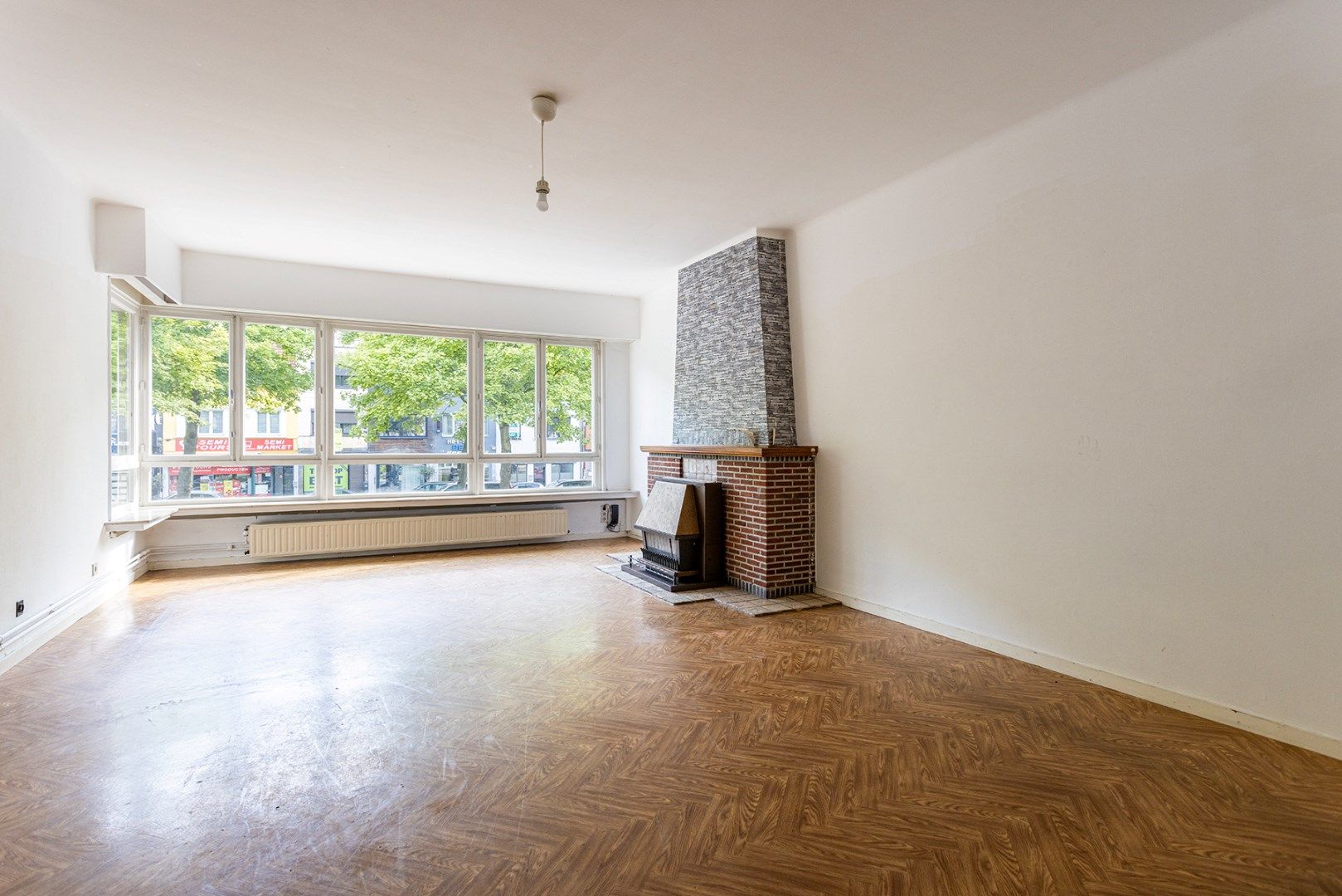 UNIEKE KANS: gebouw met 4 units op een toplocatie! foto 4