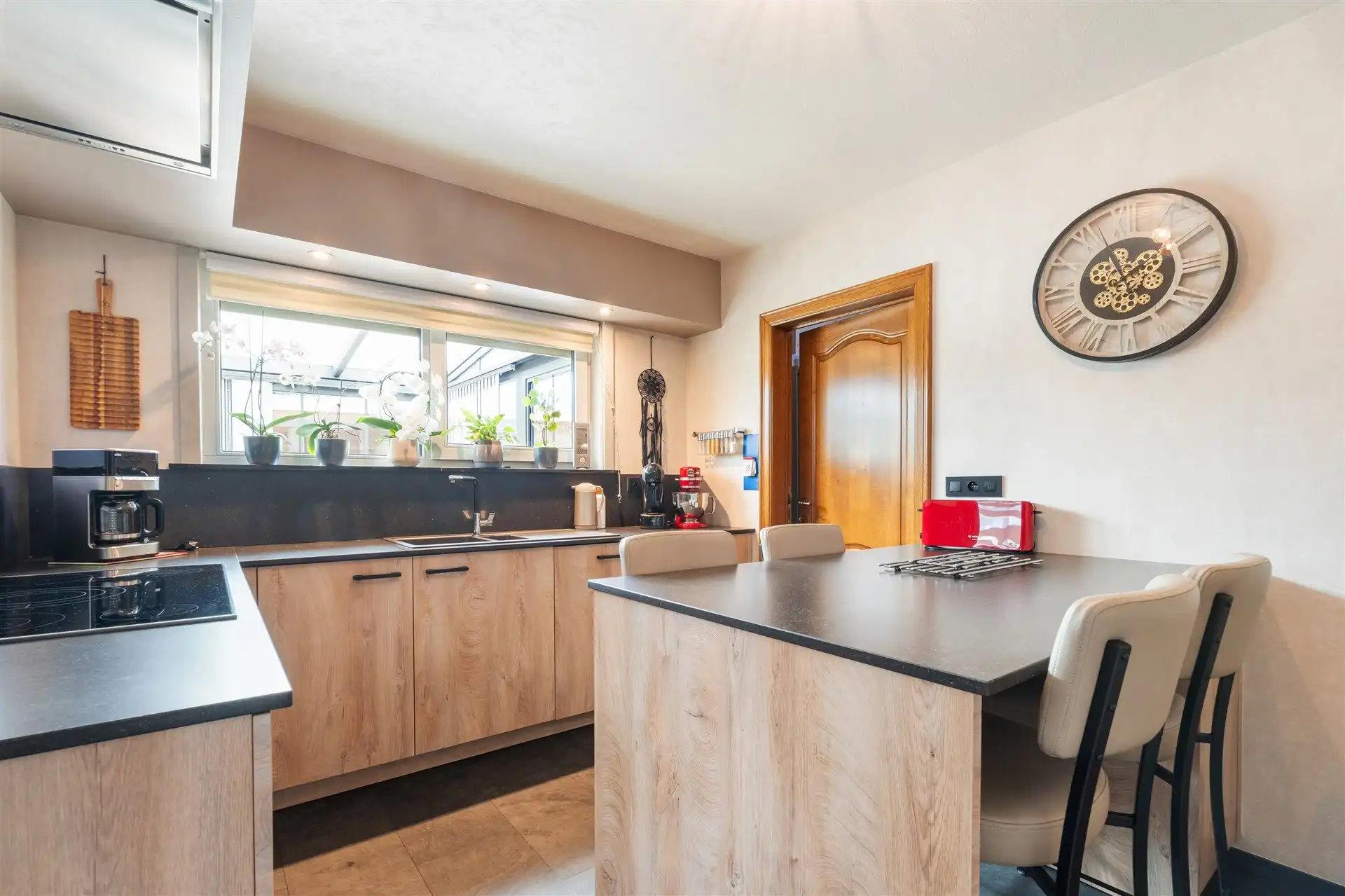Instapklare gezinswoning met 4 slaapkamers in Oosterzele foto 7