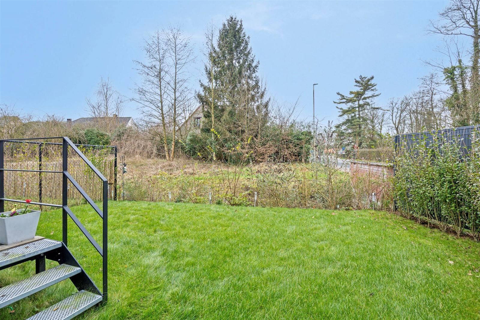 Nieuwbouw woning (label A) met 3 slaapkamers + bureau te Dworp   foto 28