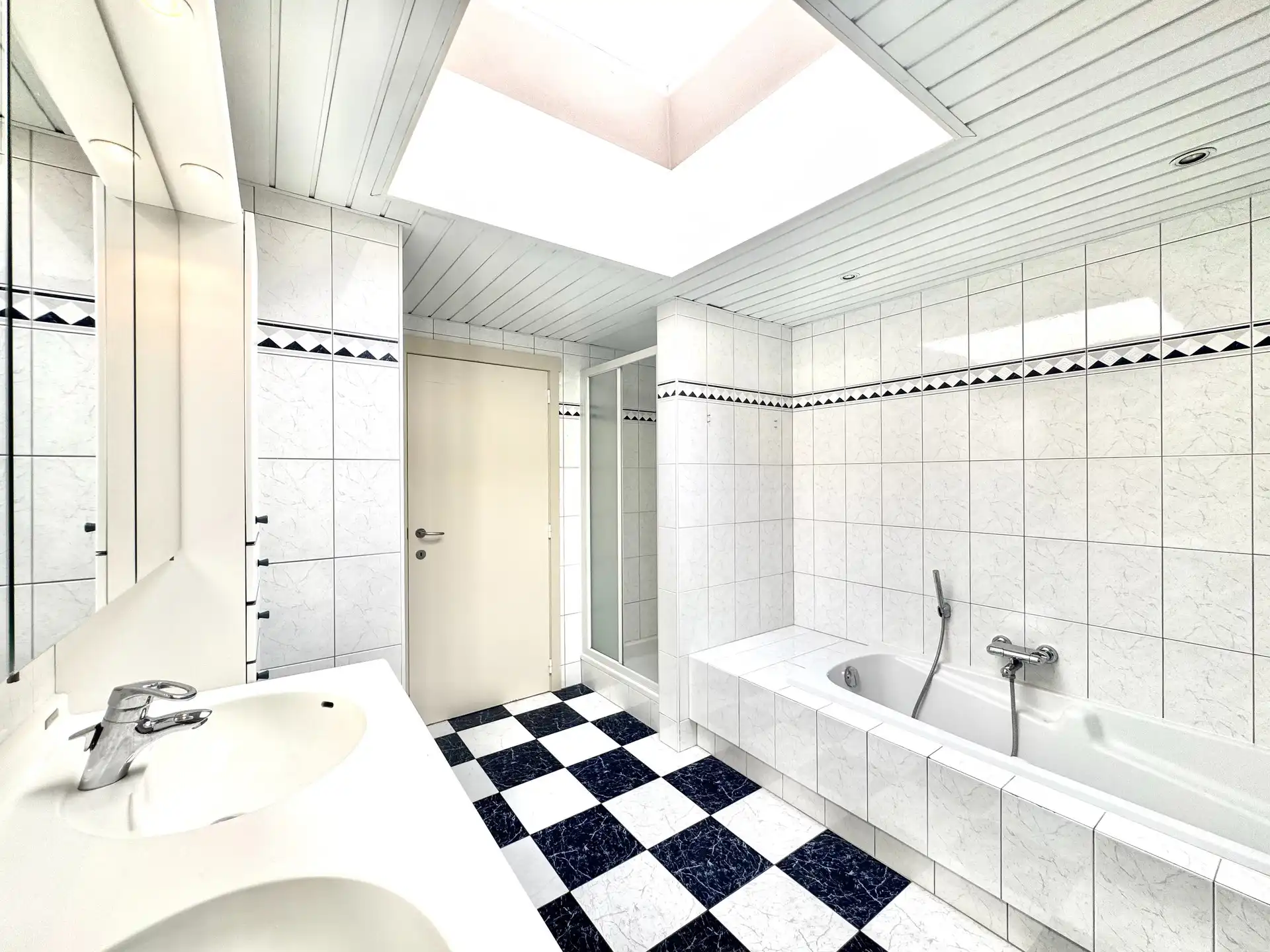 RUIME DUPLEX | ZONNETERRAS | 2 KAMERS | 149 m² foto 9