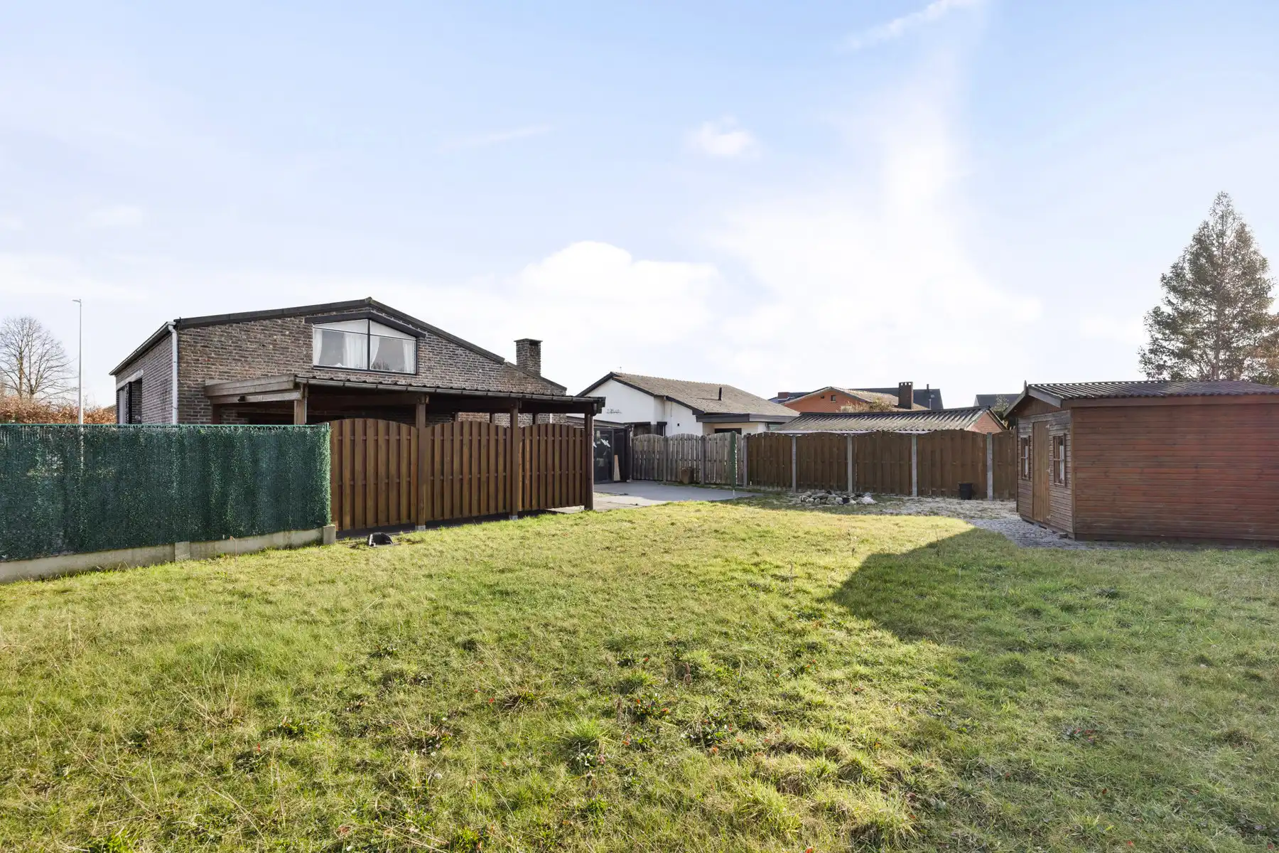 Karaktervolle woning met 4 slaapkamers foto 23