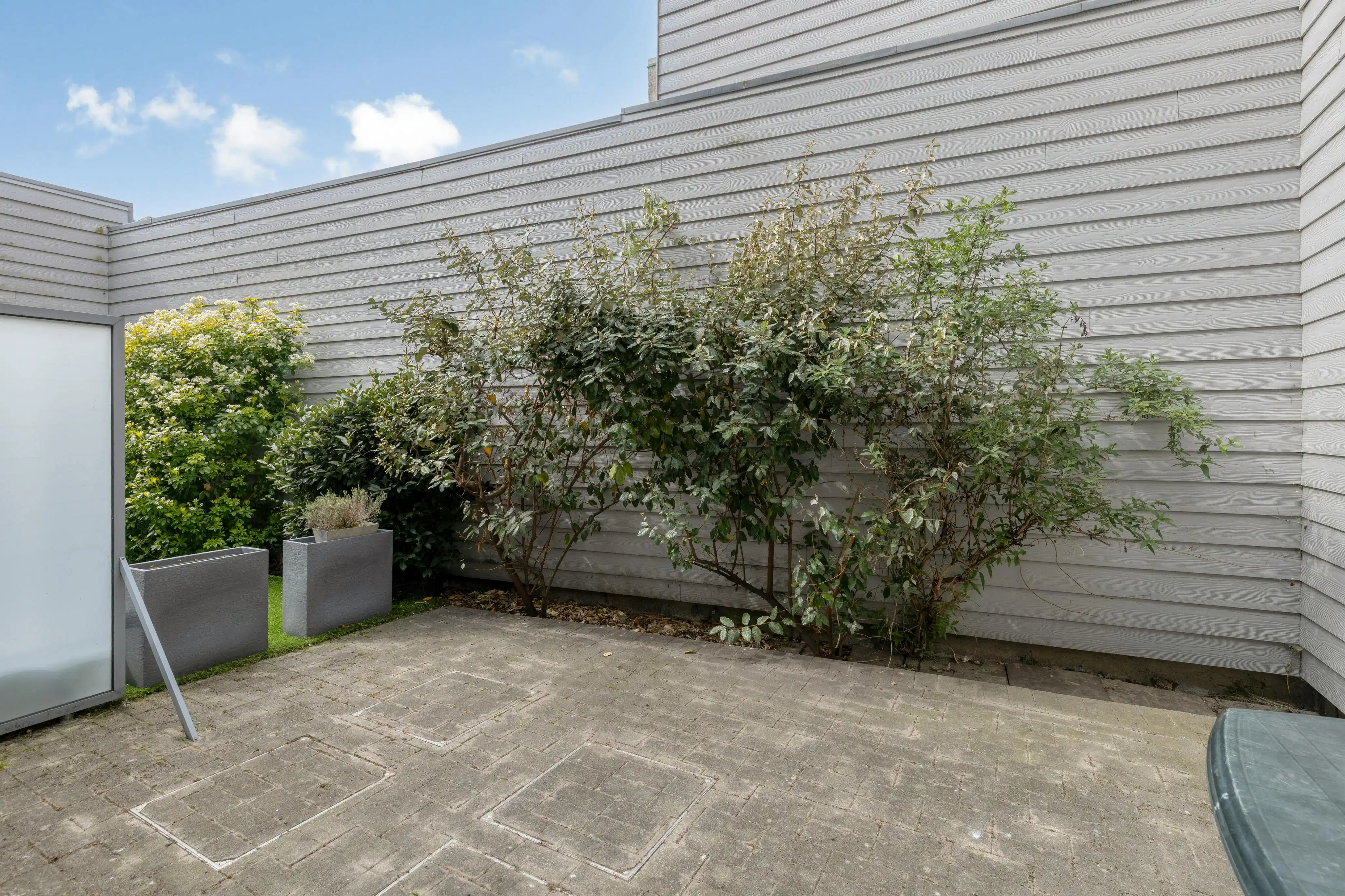 Appartement (75m²) met 2 slaapkamers in centrum De Panne foto 2