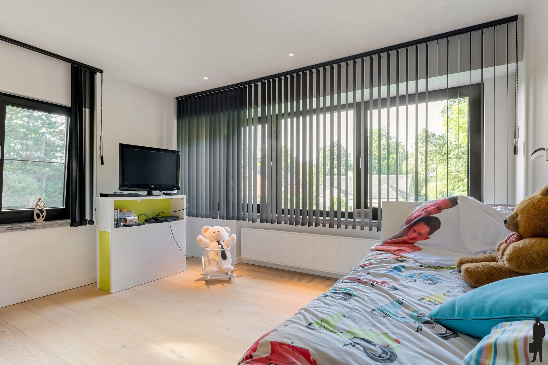 Gerenoveerde villa ideaal voor vrije beroepen! foto 17