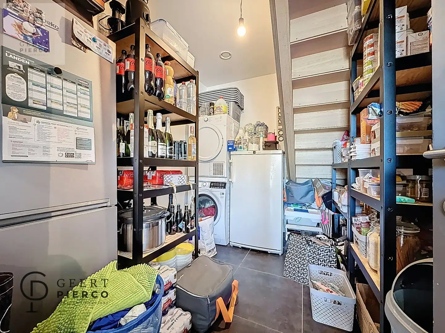 Gezellige gezinswoning foto 12