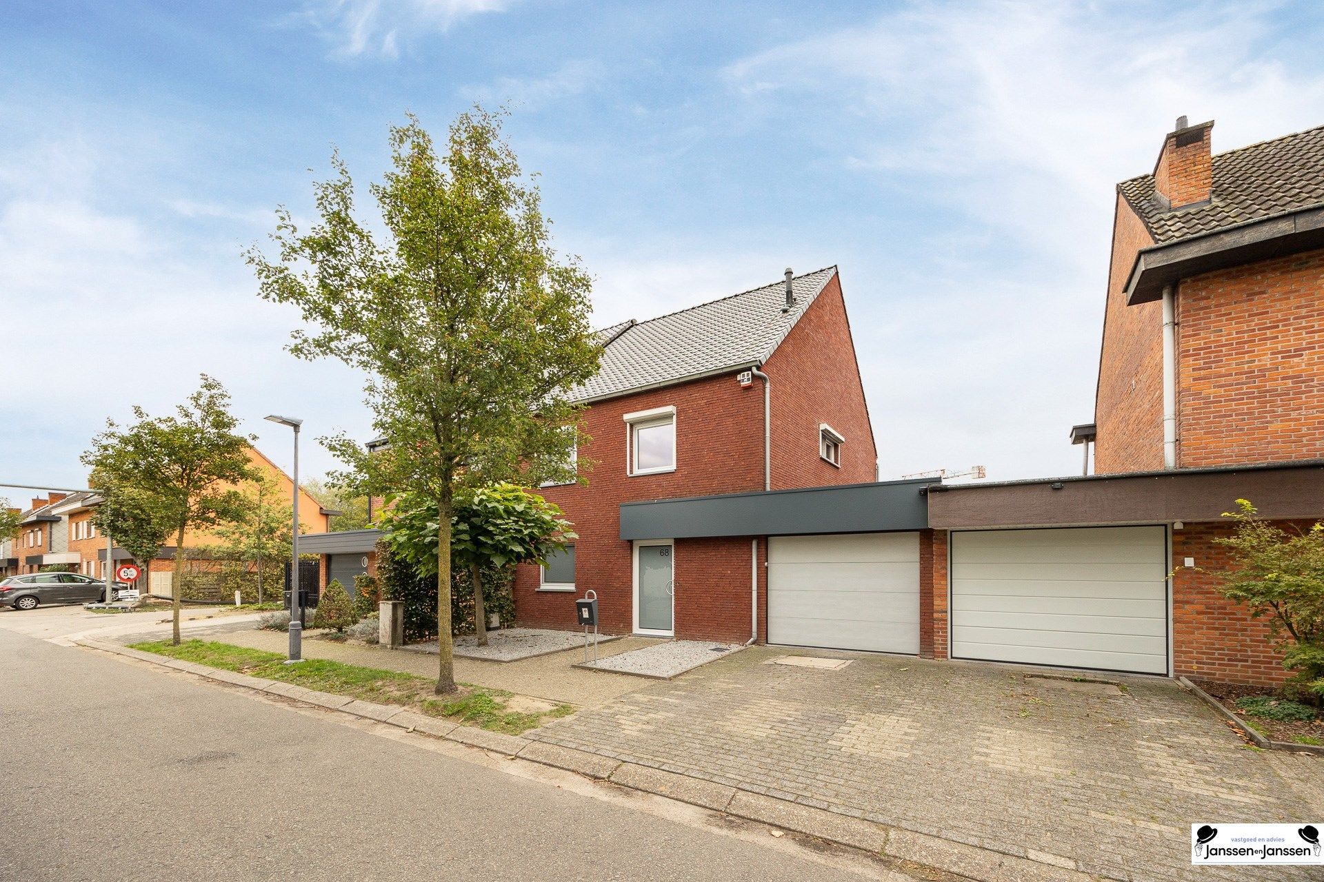 Energiezuinige, instapklare woning met 3à4 slaapkamers in het centrum van Wuustwezel! foto 2