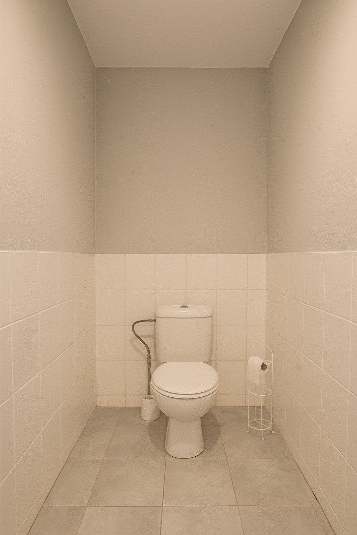 Charmante halfopen bebouwing met tuin op uitgestrekt perceel van 456m² te koop! foto 7