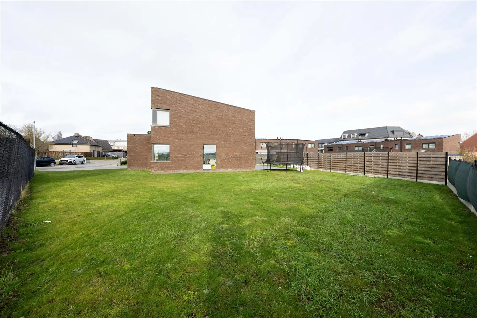 Instapklare en energiezuinige woning foto 2