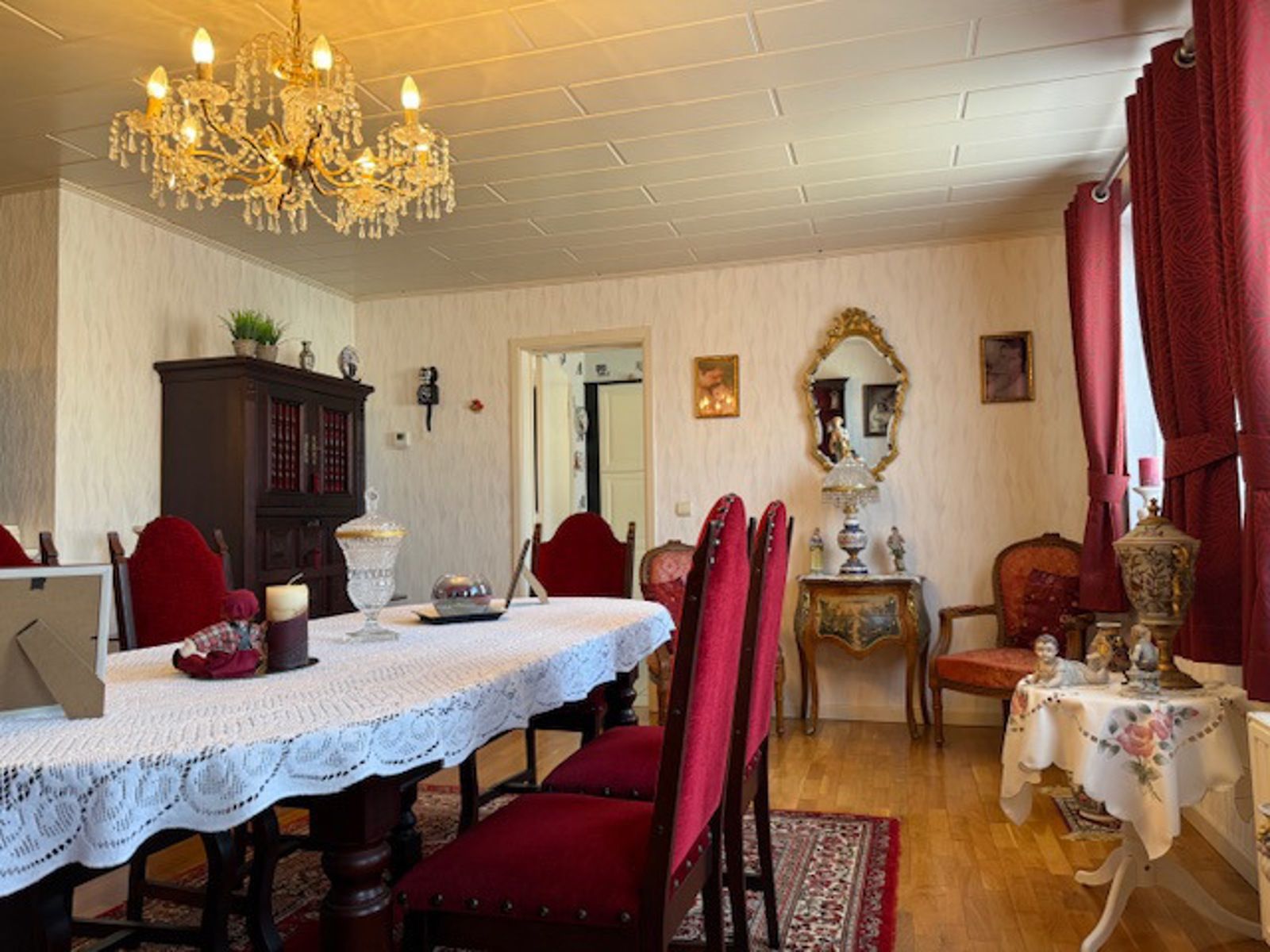 Te huur : instapklaar appartement foto 5