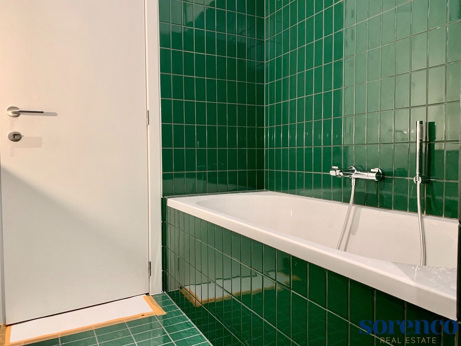 Nieuw gerenoveerd, karaktervol 3 slpk app.  in centrum A. foto 8