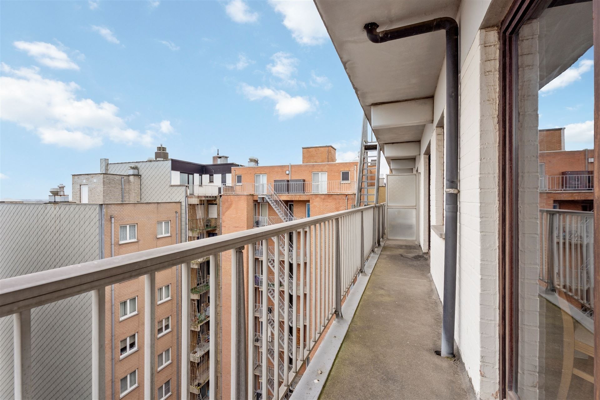 3 SLAAPKAMERS / ZEEZICHT foto 23