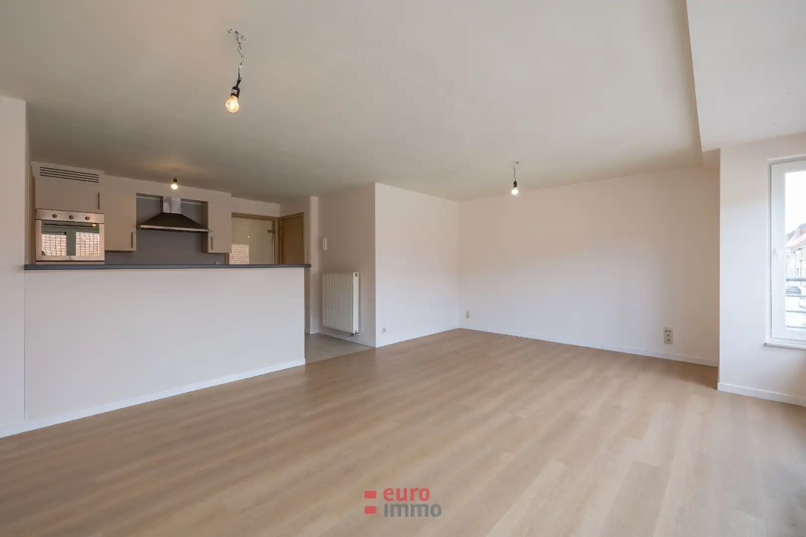 Appartement te koop Kaaistraat 18/02.01 - 8620 Nieuwpoort