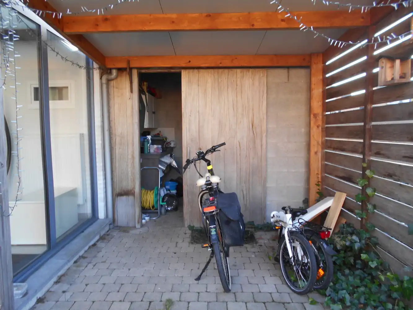 Gezinswoning, 3 slaapkamers, tuin. foto 25