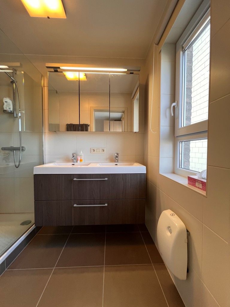 Exclusief penthouse-appartement met 2 ruime terrassen foto 18