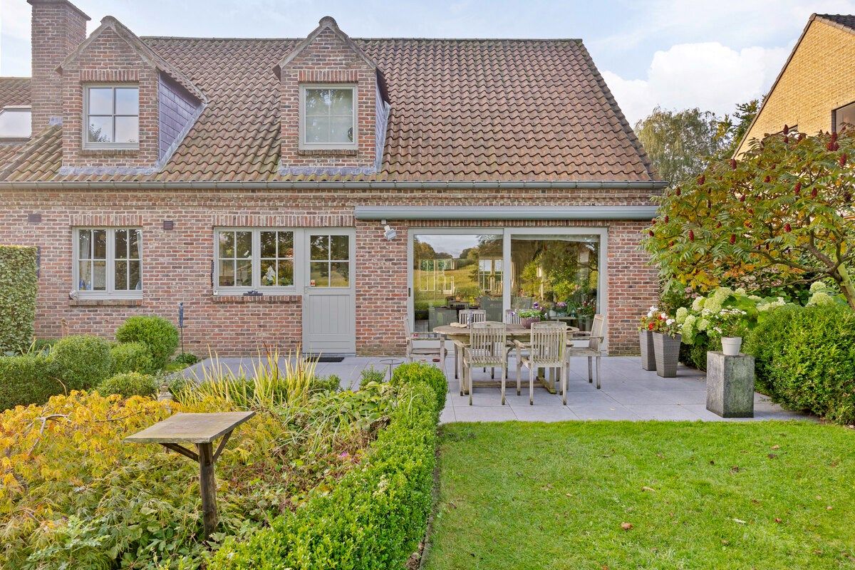 Prachtig gelegen woning te koop foto 25