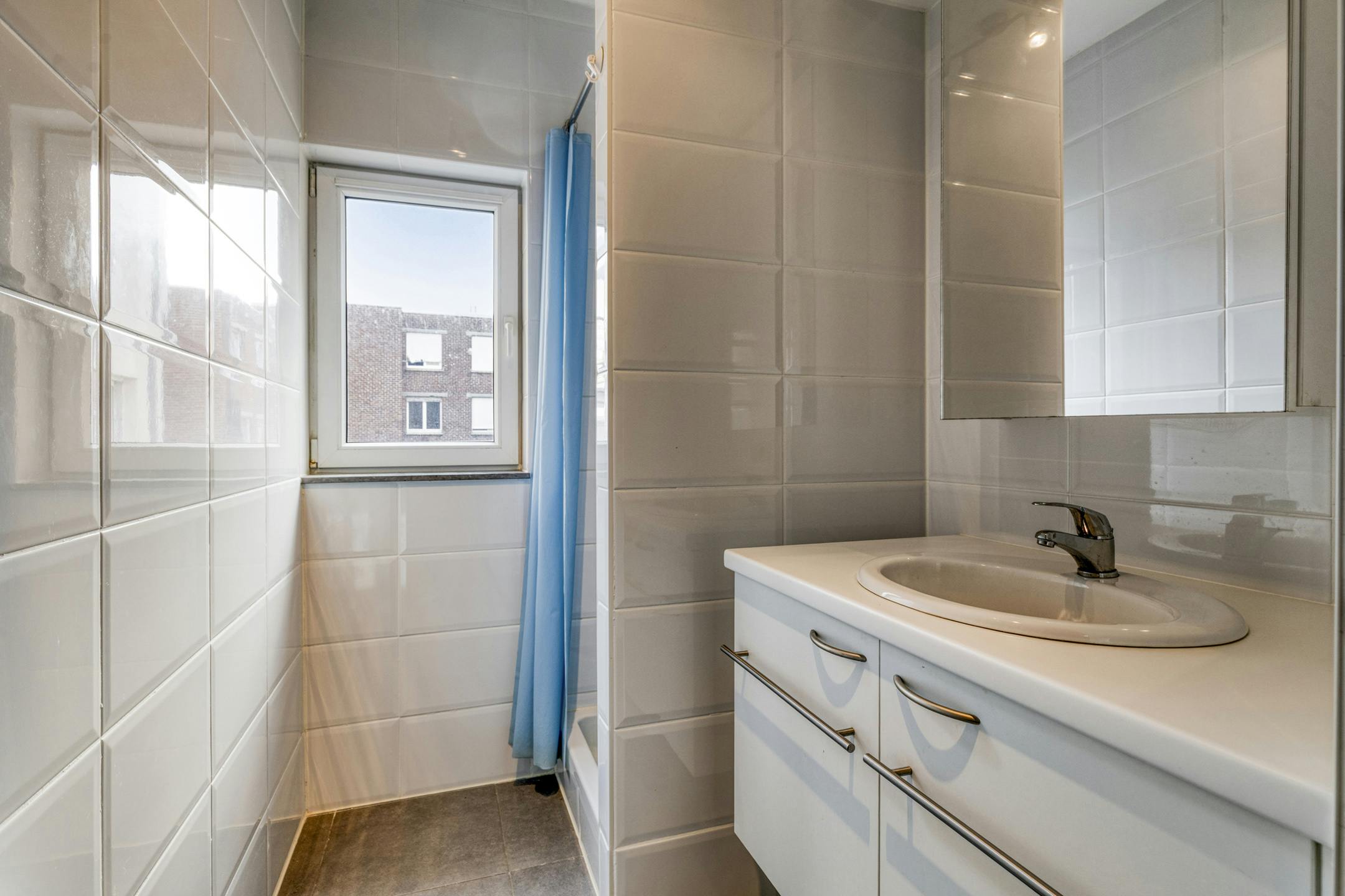 Instapklaar appartement (60 m²) met 1 slaapkamer in Koksijde-Bad foto 7