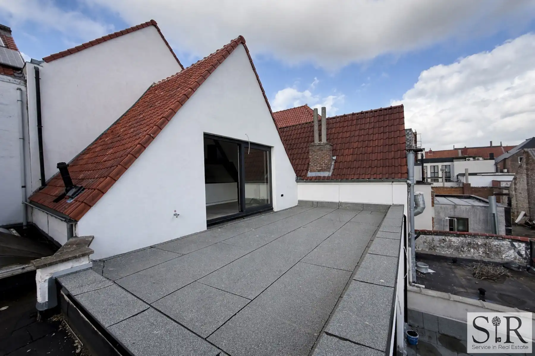 Appartement te huur foto 5