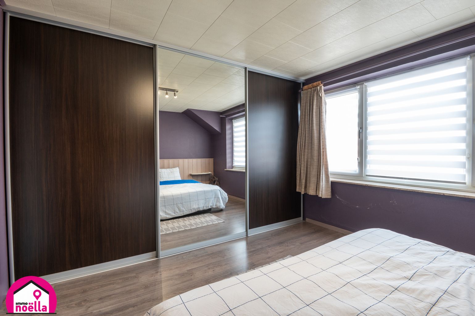 RIJWONING MET HEEL RUIME GARAGE  foto 20