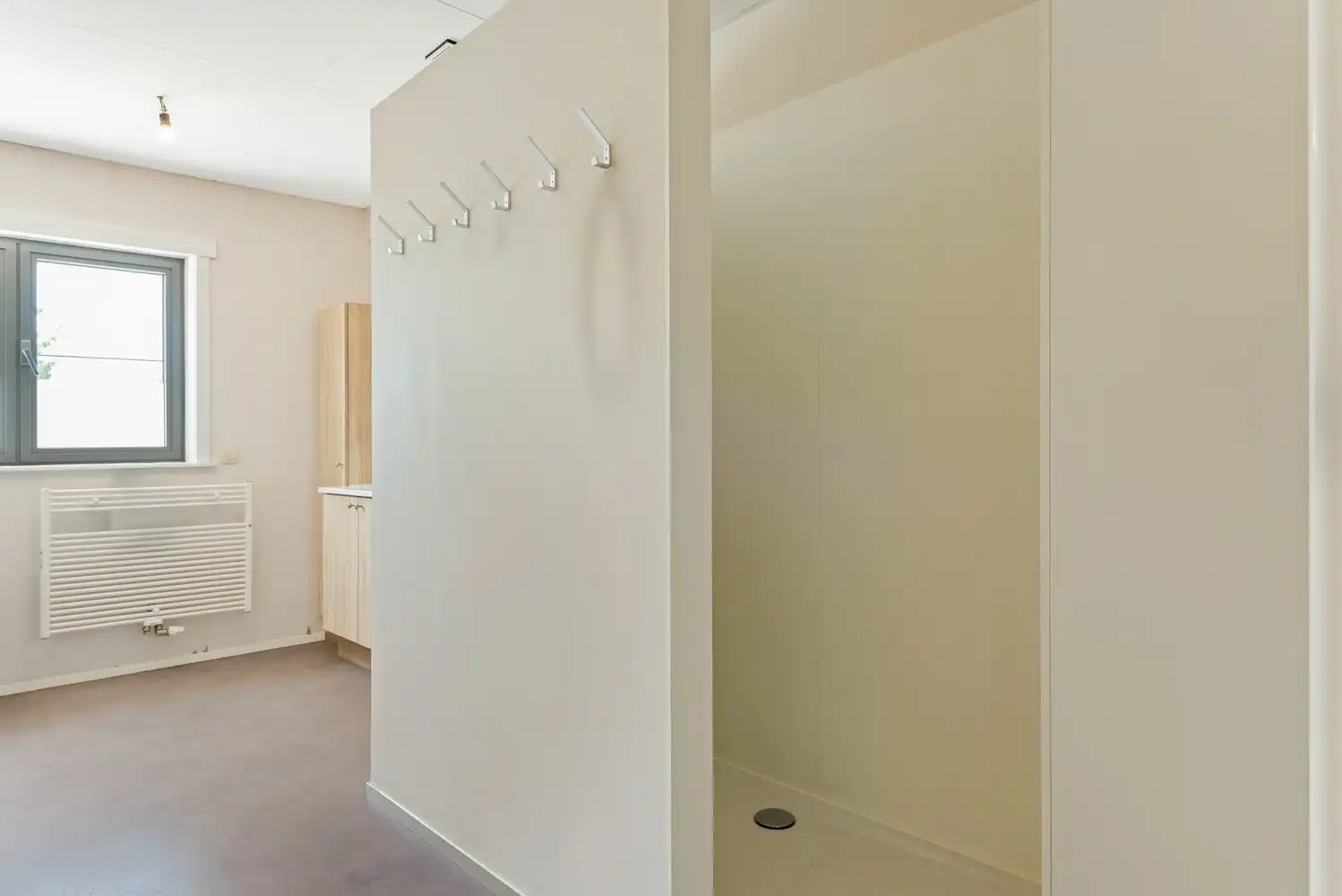 Appartement met 4 ruime slaapkamers en terras foto 11