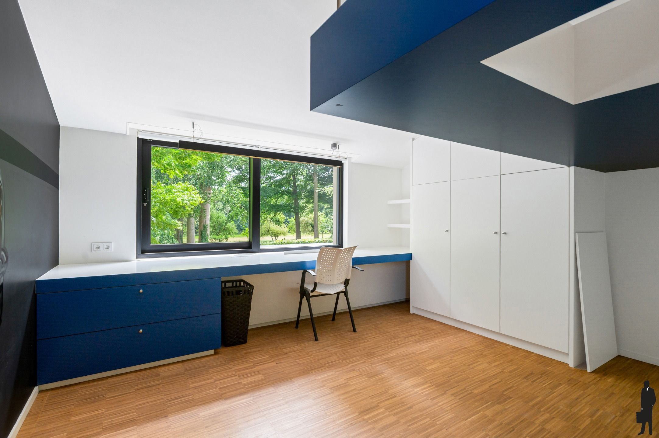 High-end afgewerkte villa op een uitzonderlijke locatie foto 18