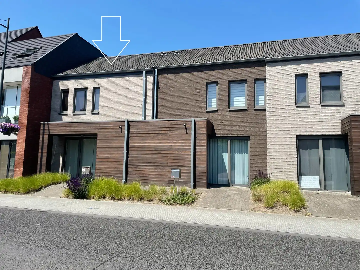 Huis te huur Hoofdstraat 58 - 3941 Eksel